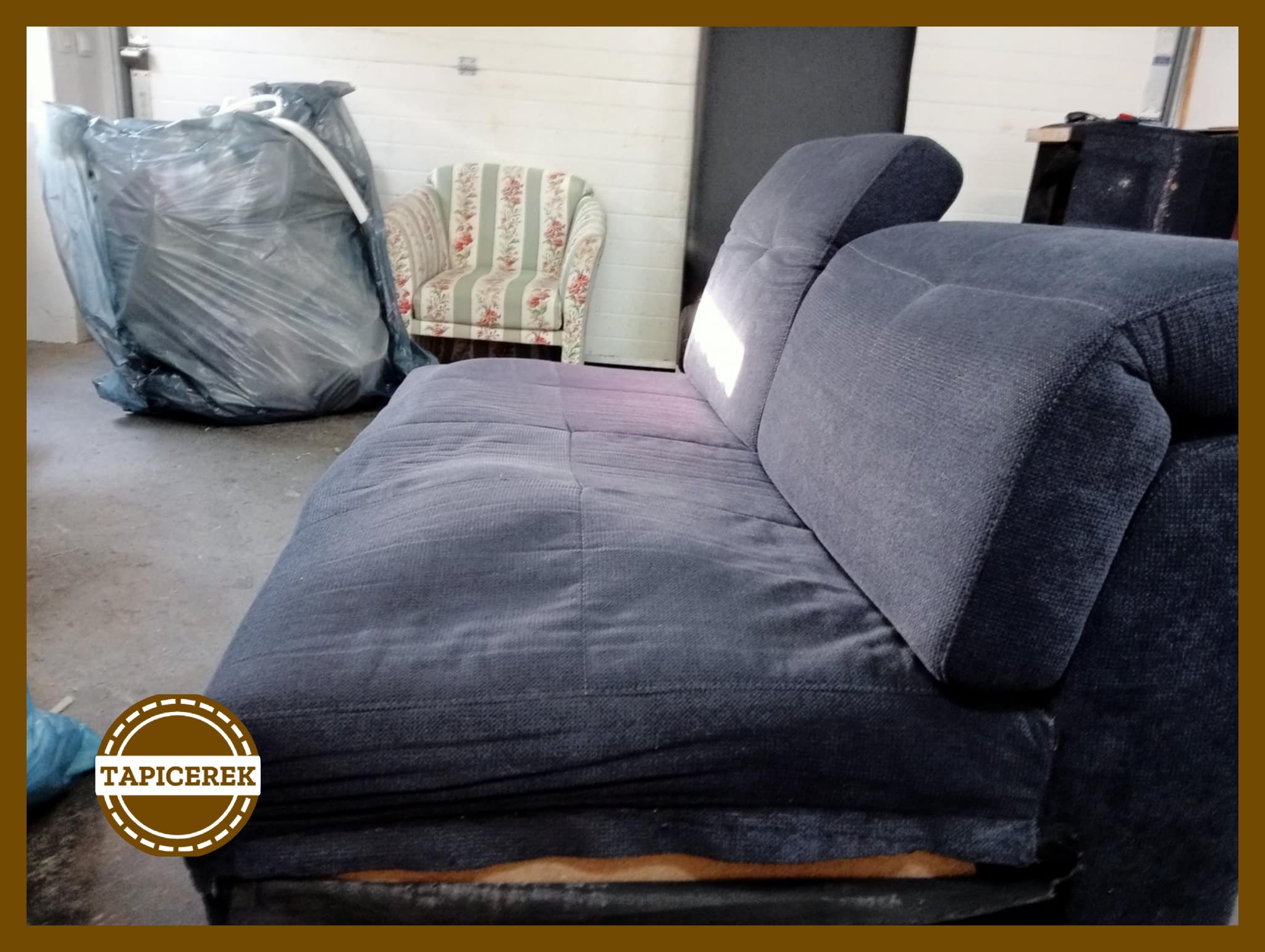 Tapicerka meblowa 10