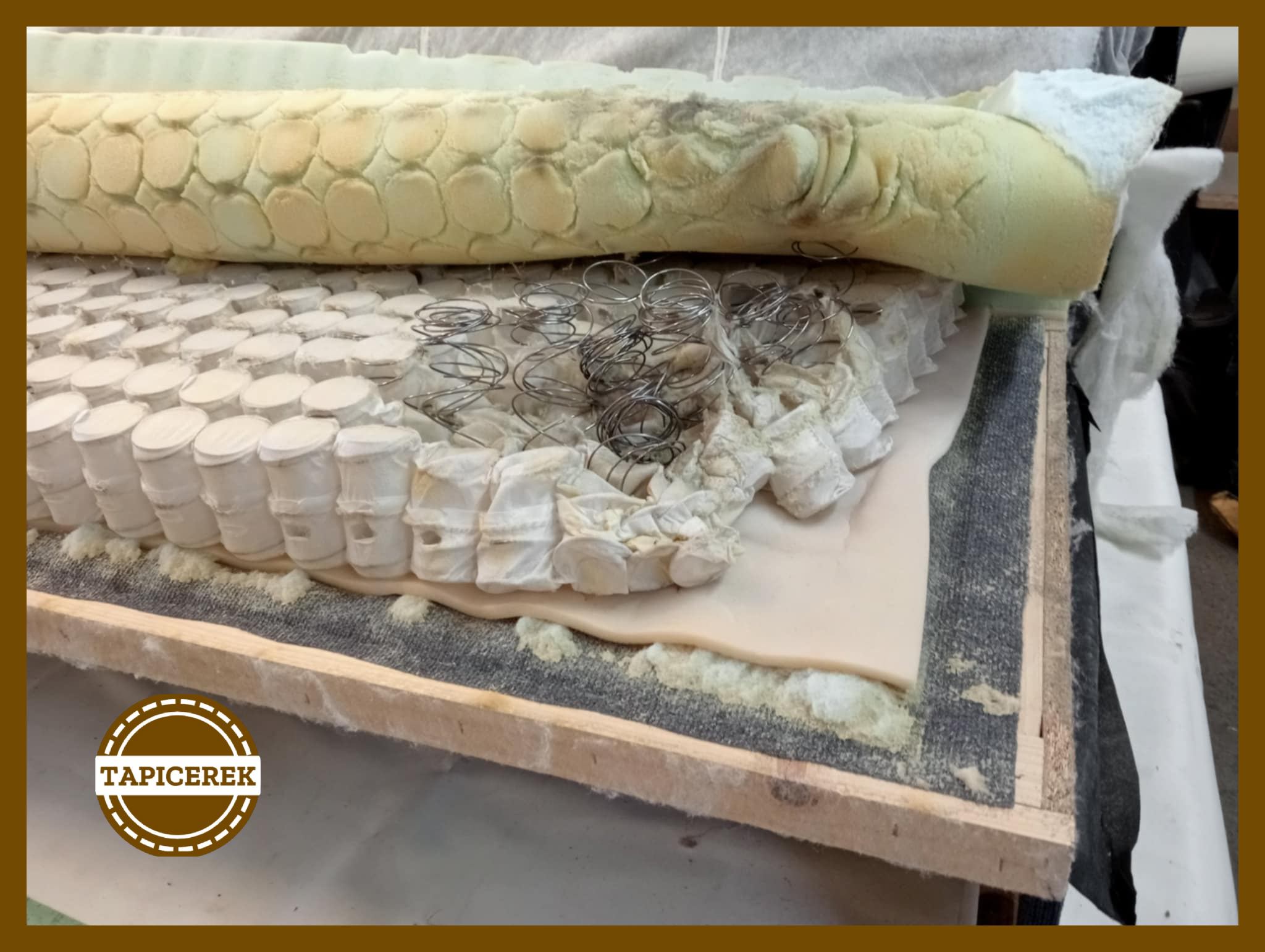 Tapicerka meblowa 11