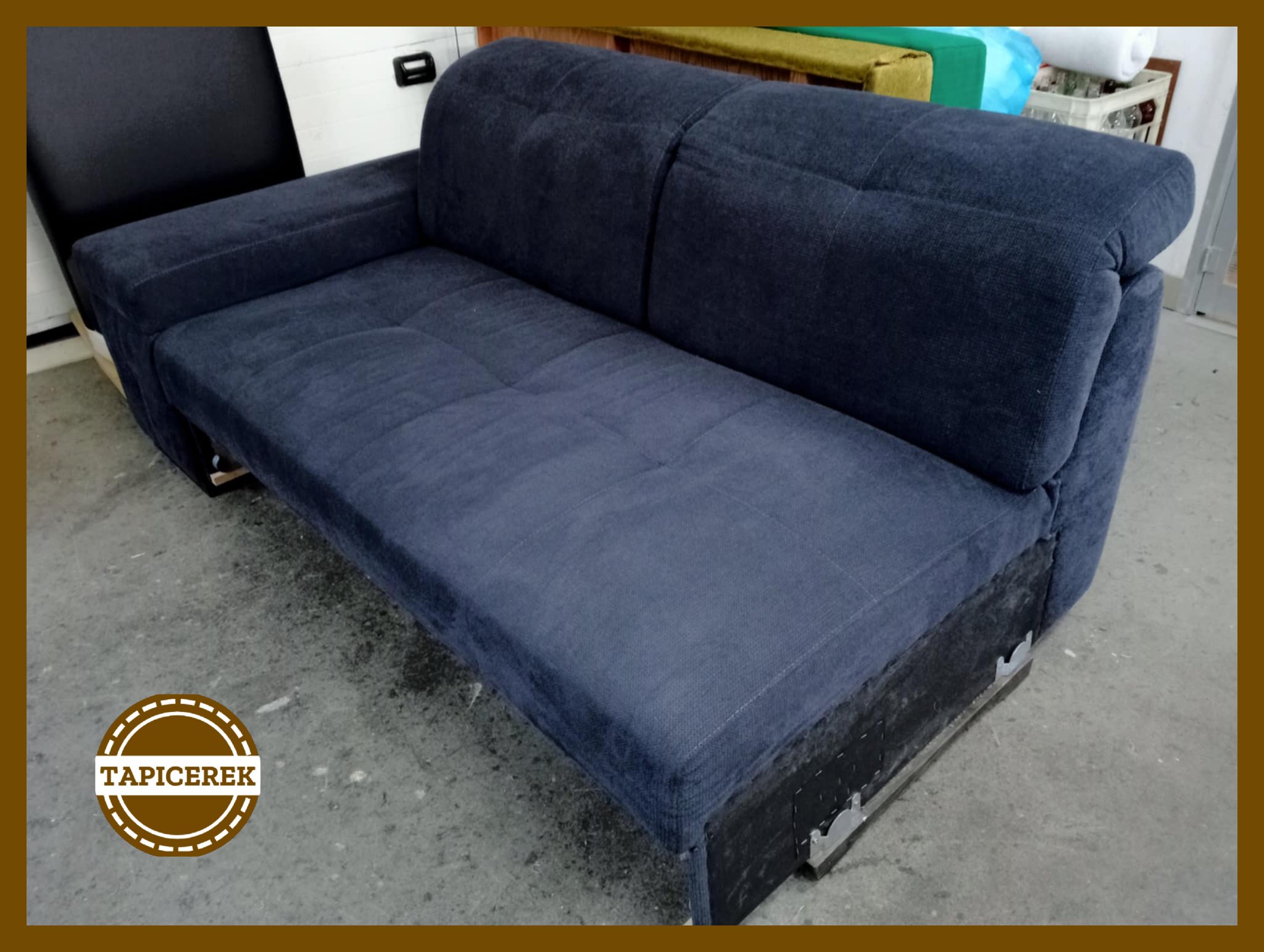 Tapicerka meblowa 12