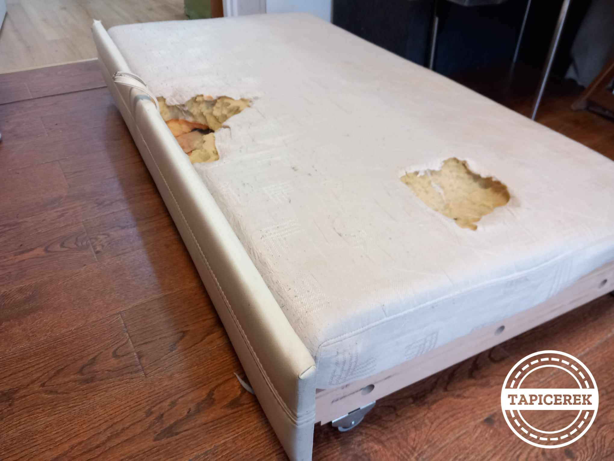 Tapicerka meblowa 19