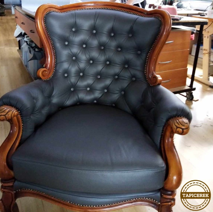 Tapicerka meblowa 21