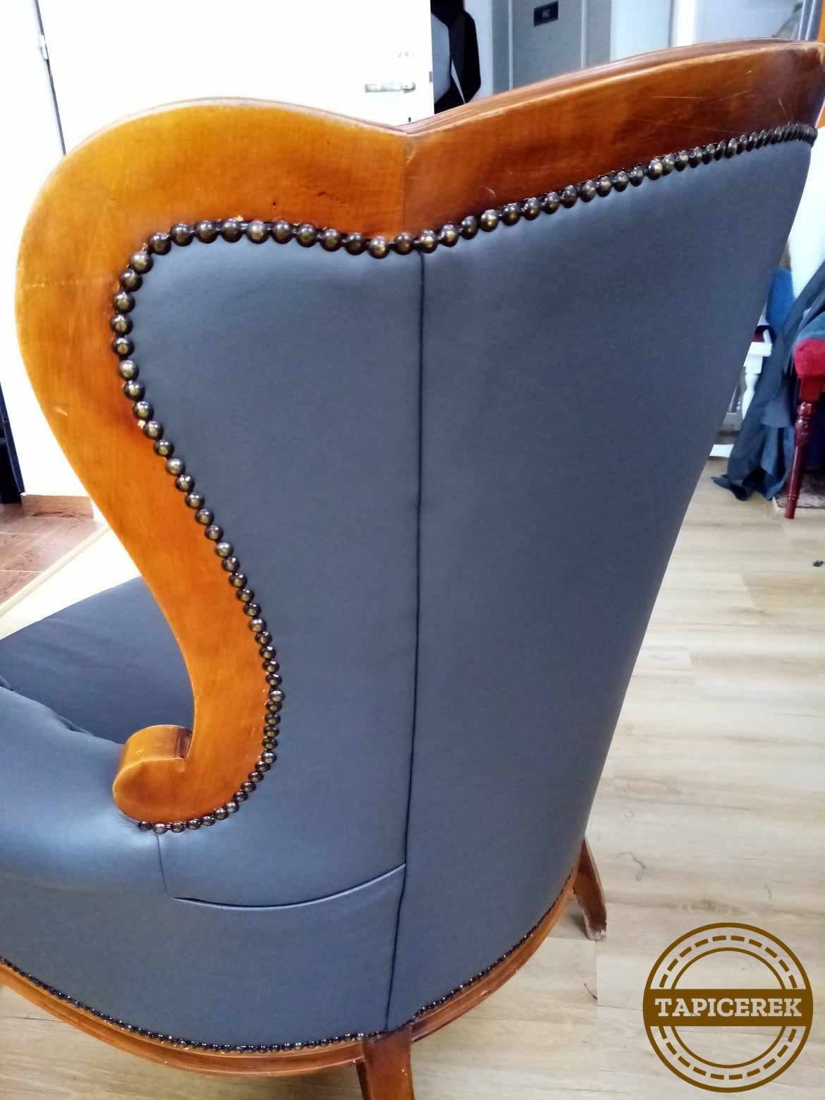 Tapicerka meblowa 22