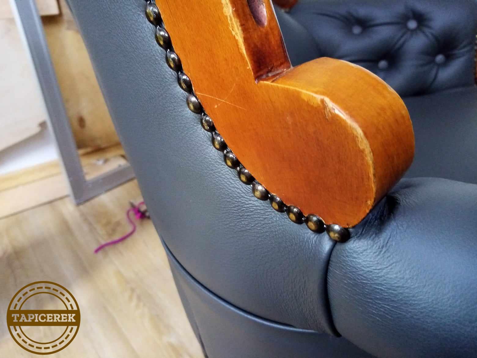 Tapicerka meblowa 23