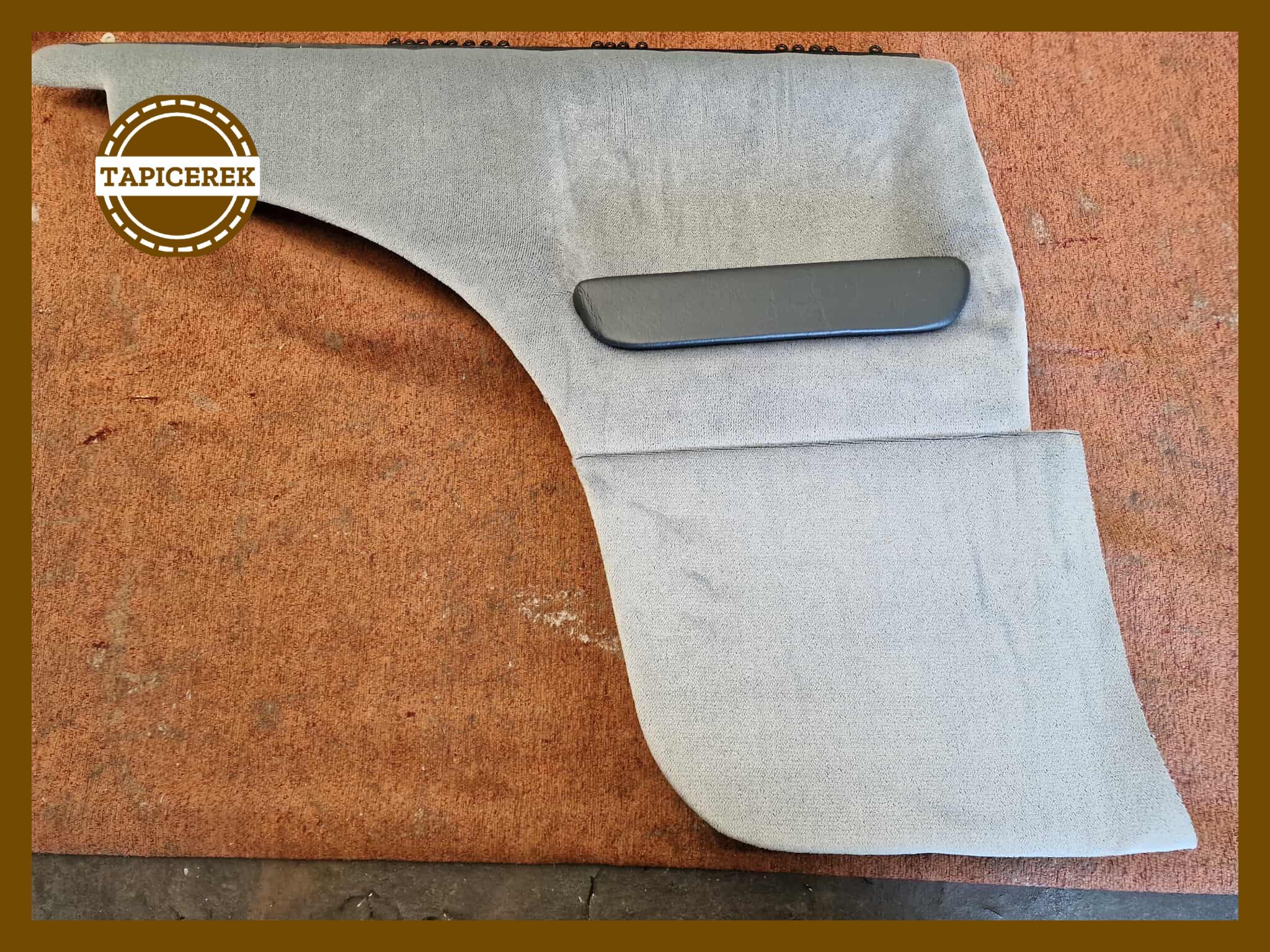 Tapicerka samochodowa 10