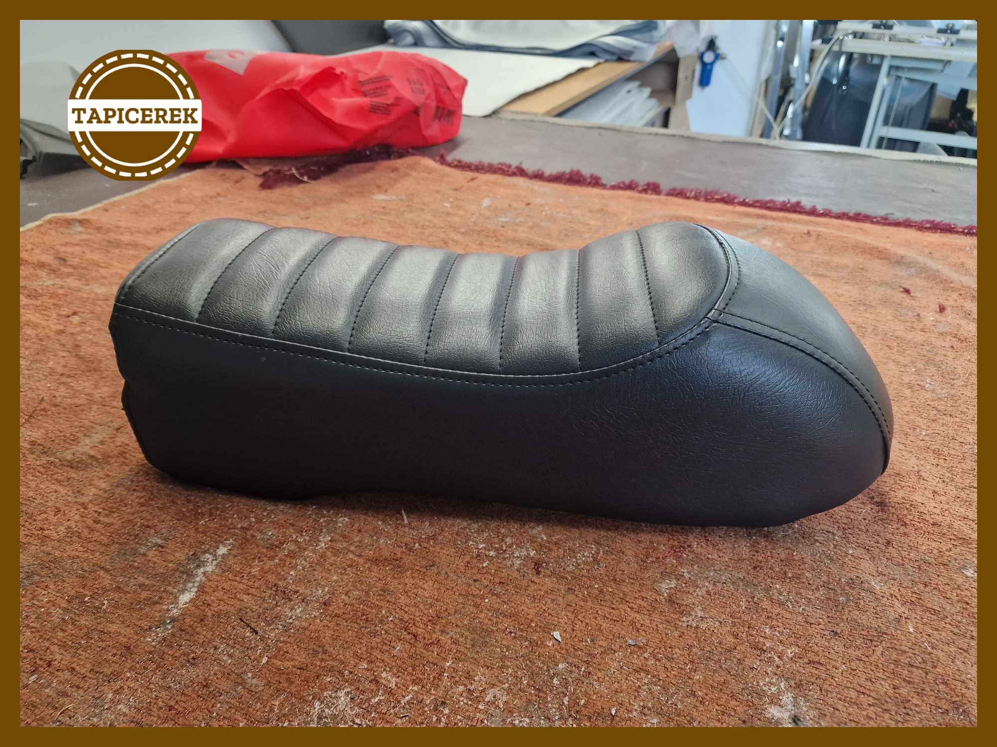 Tapicerka samochodowa 14