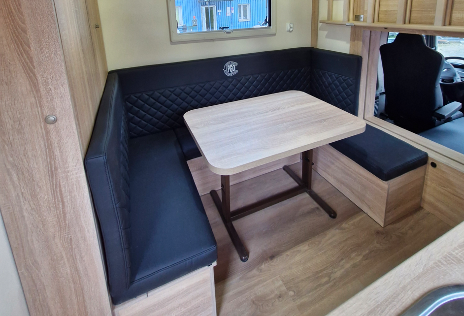 Tapicerka samochodowa 15