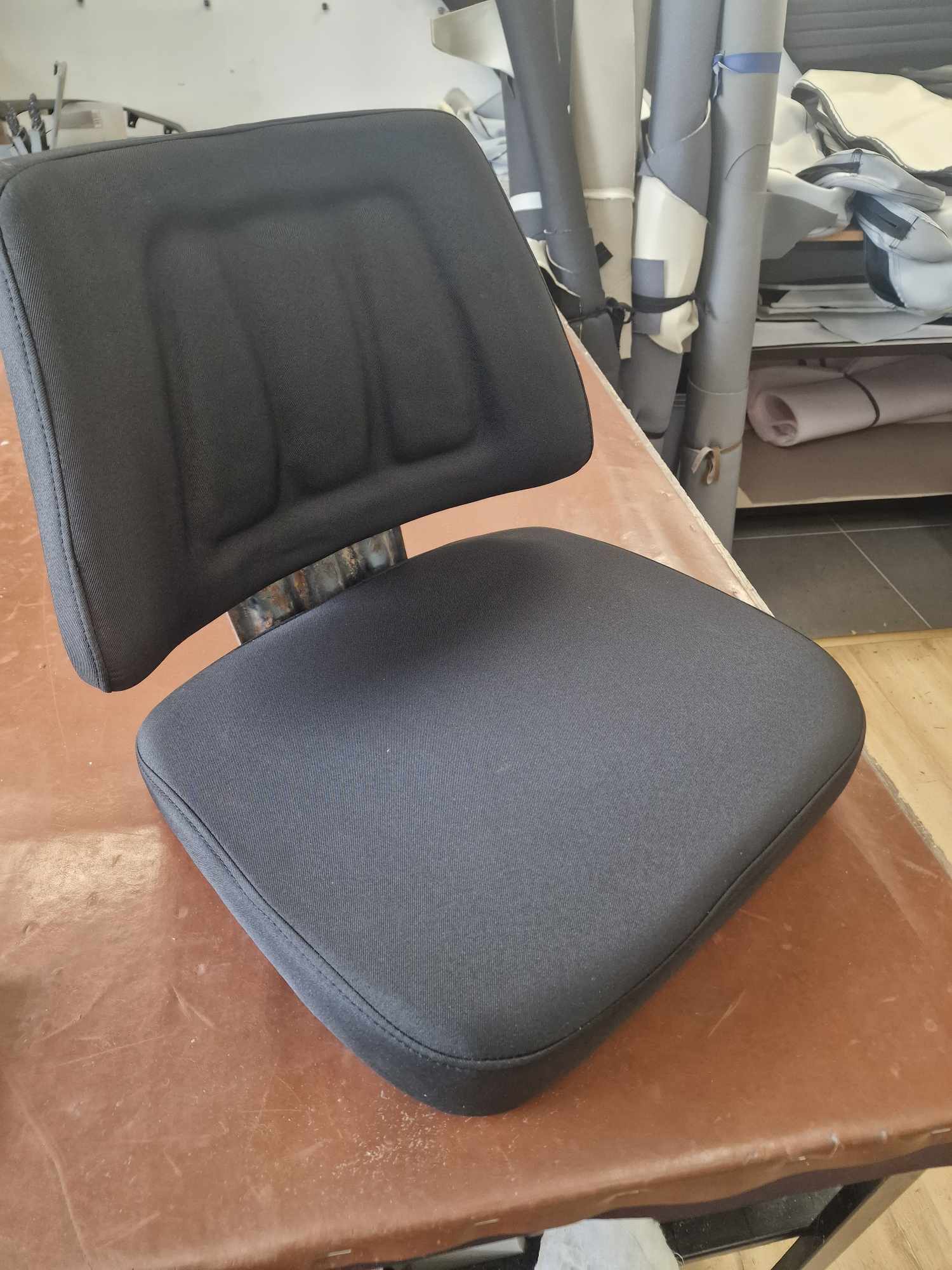 Tapicerka samochodowa 17