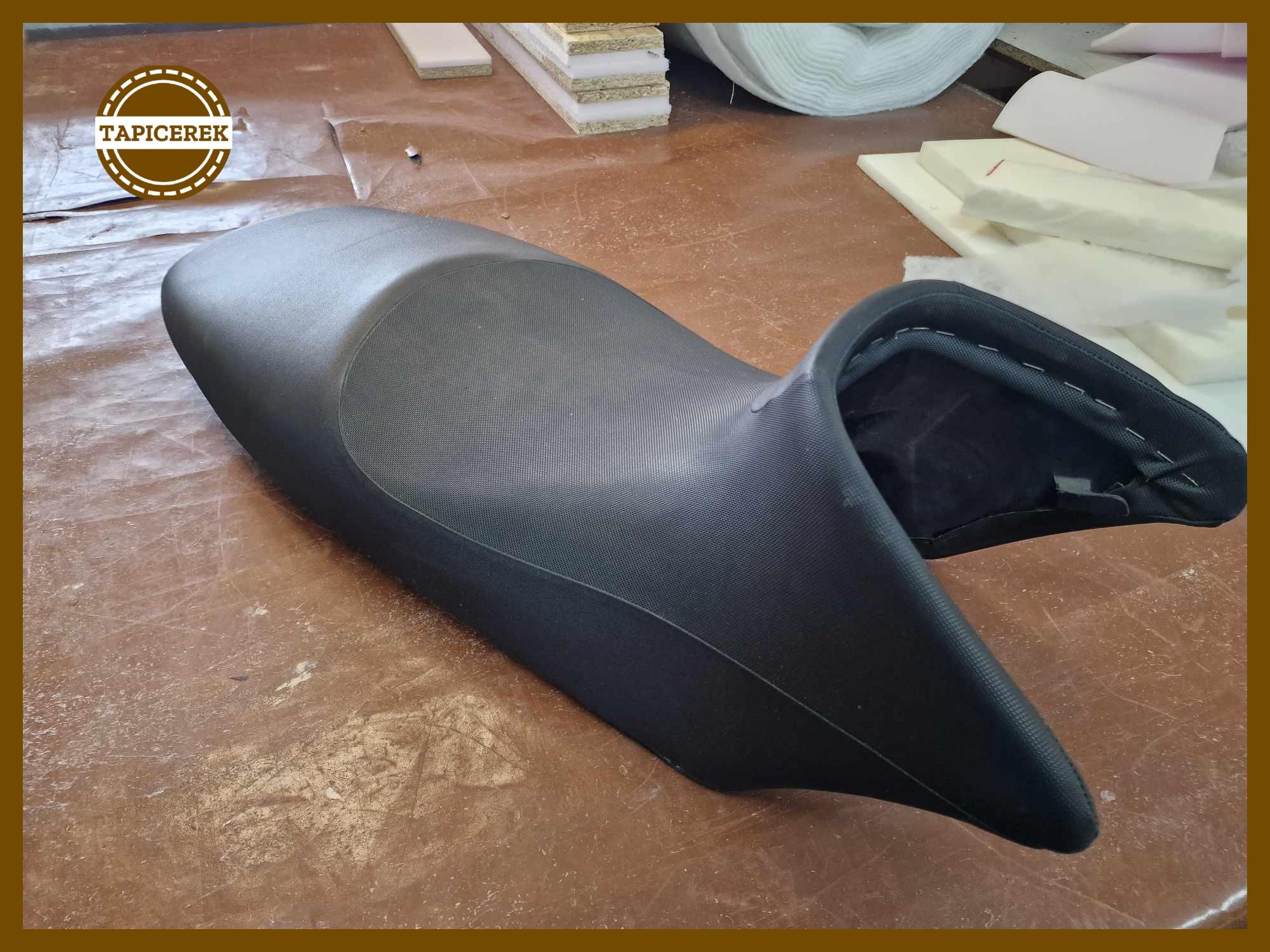 Tapicerka samochodowa 18