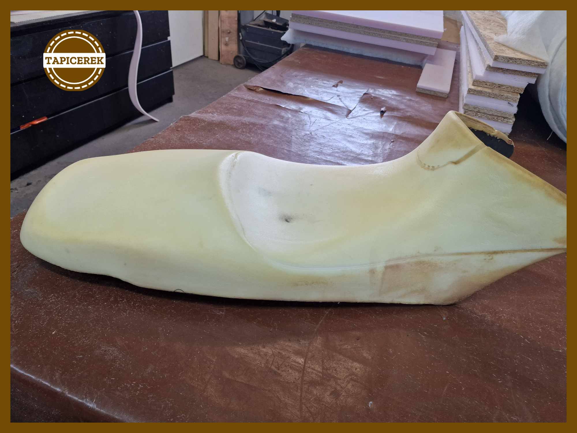 Tapicerka samochodowa 19