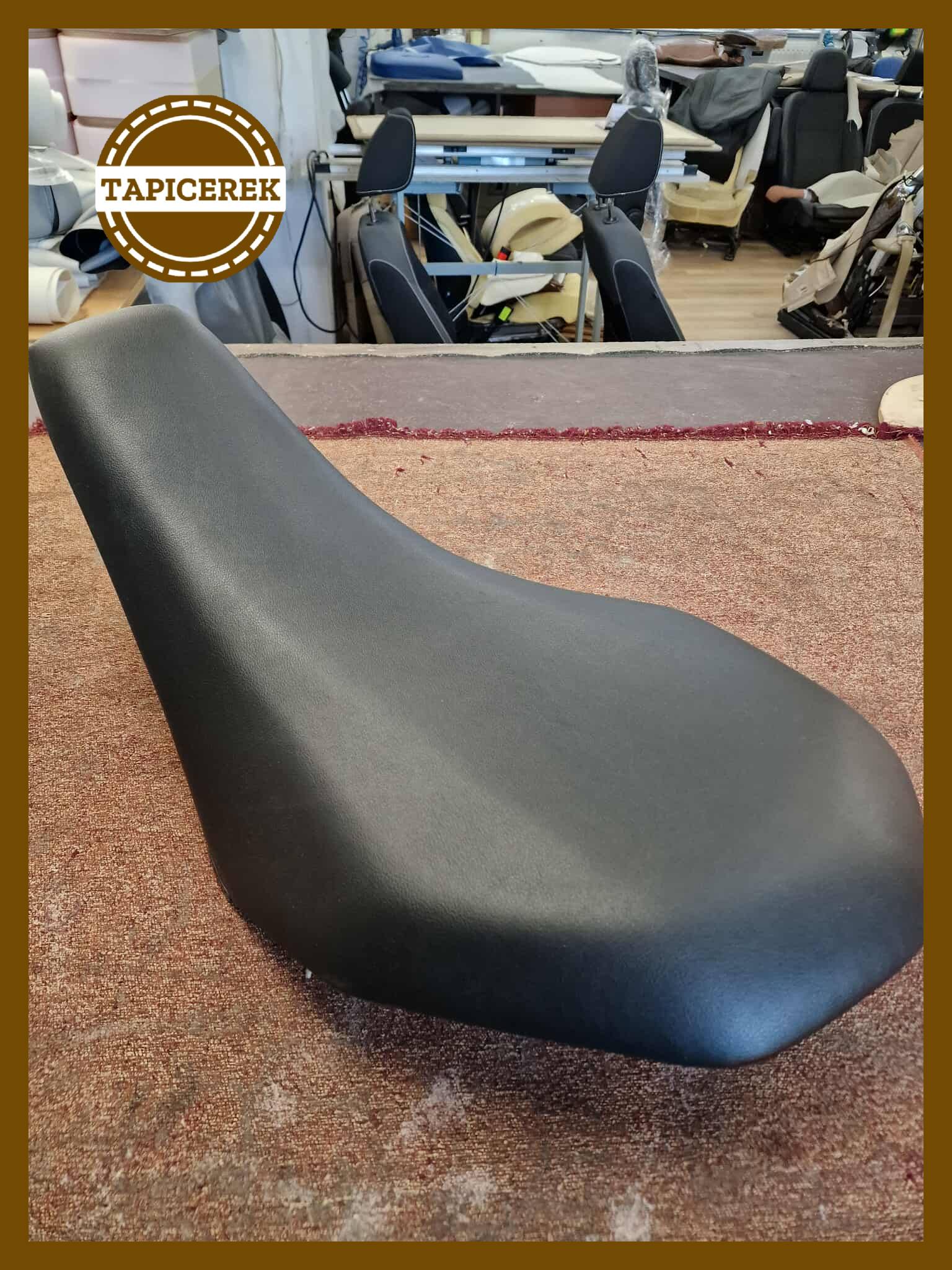 Tapicerka samochodowa 2