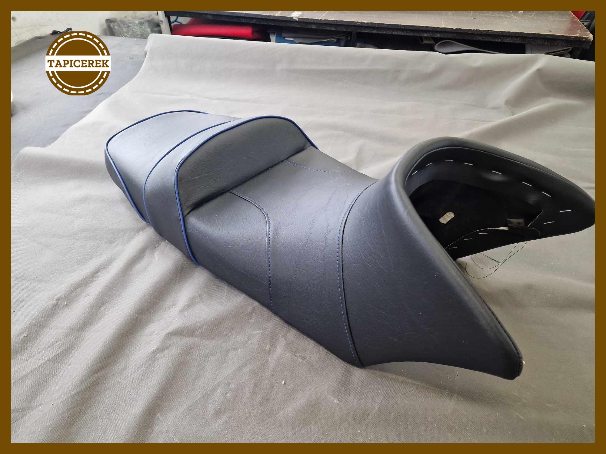 Tapicerka samochodowa 21