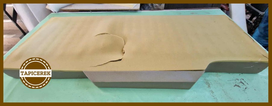 Tapicerka samochodowa 3