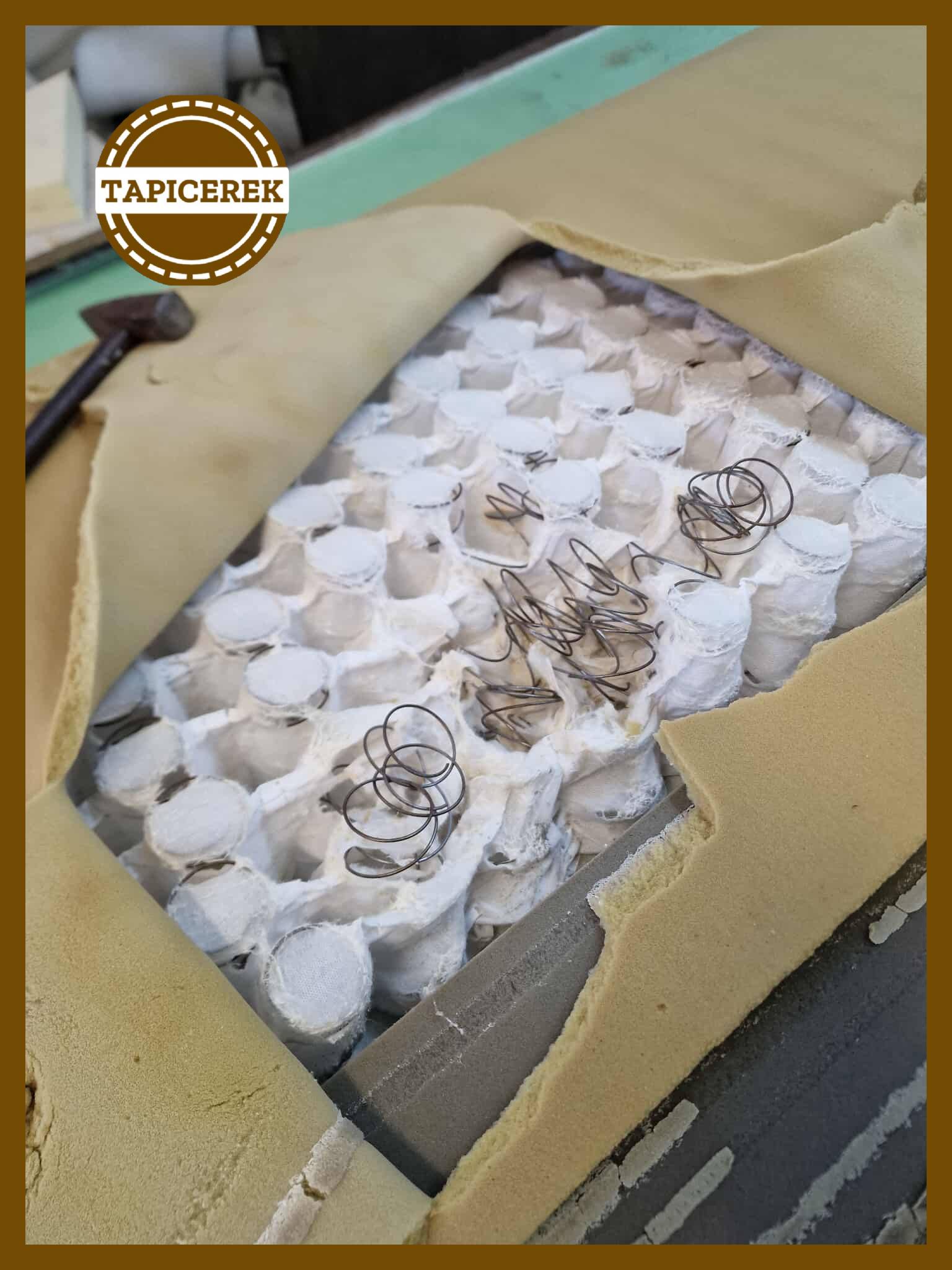 Tapicerka samochodowa 4