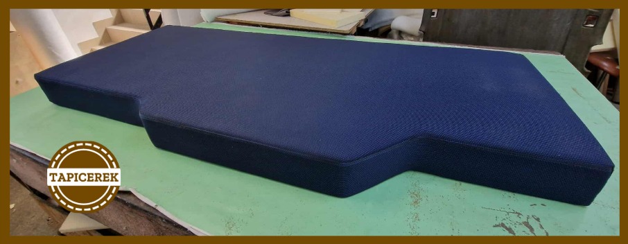 Tapicerka samochodowa 6