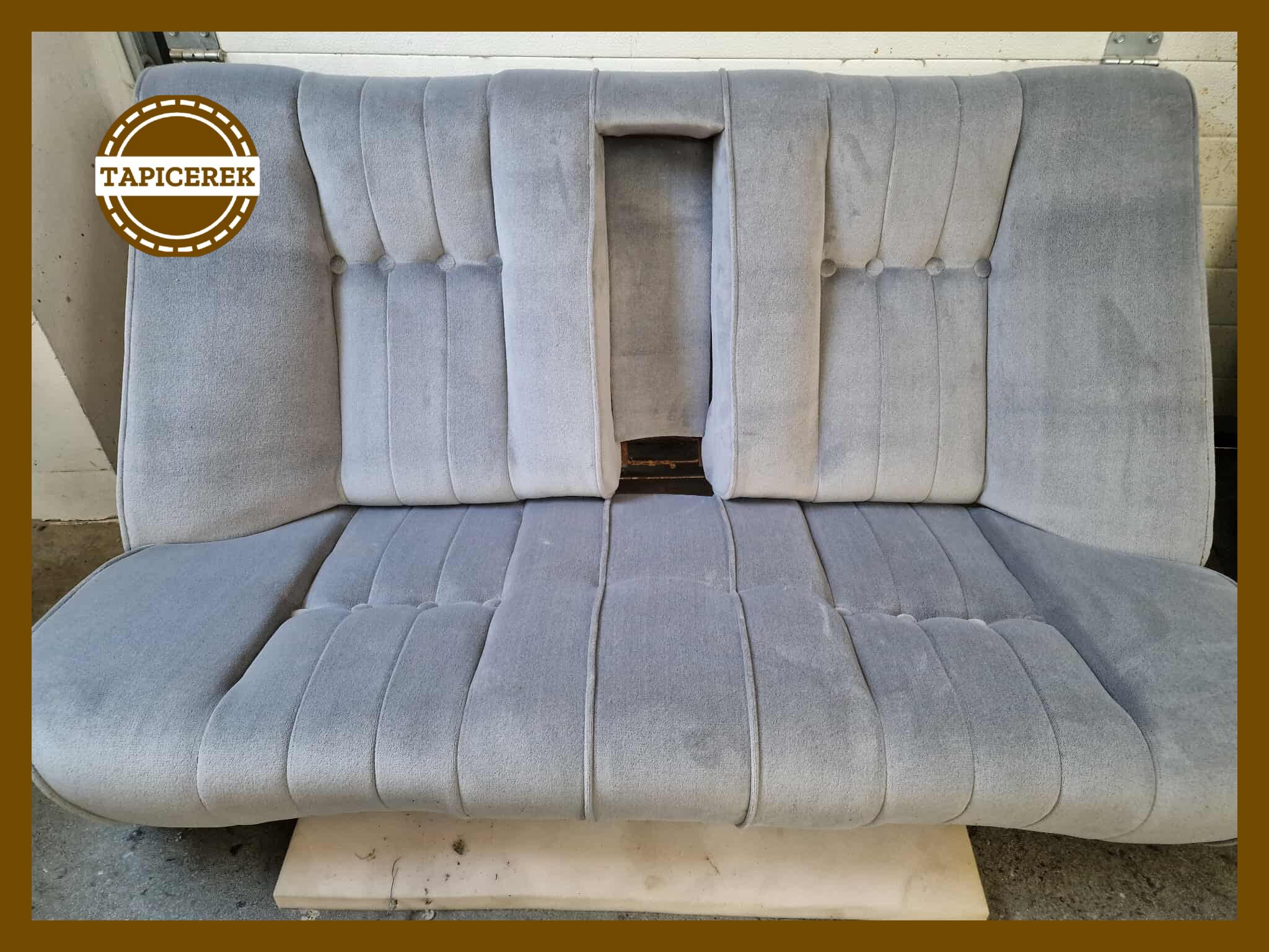 Tapicerka samochodowa 8