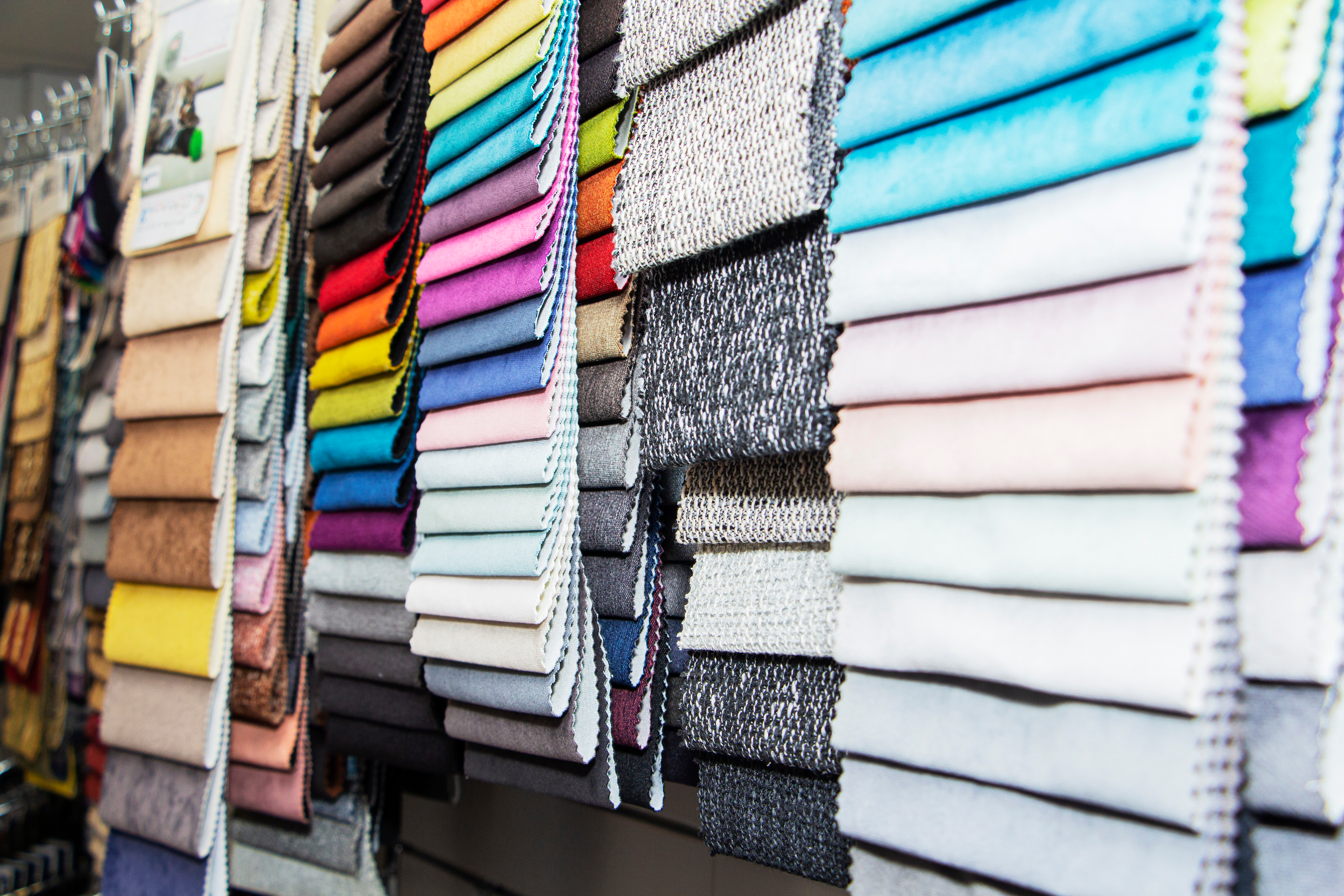 Tkaniny tapicerskie Tapicerek